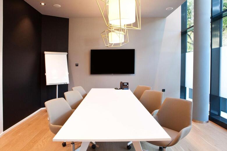 Hotel Hampton By Hilton Vienna Messe