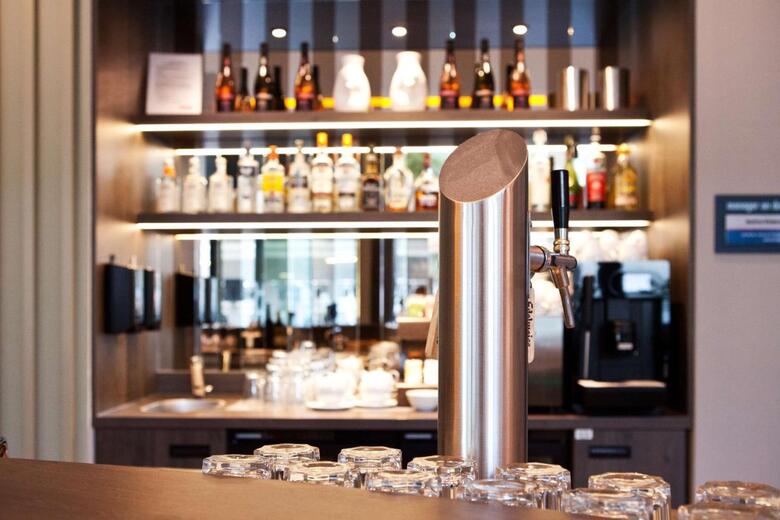 Hotel Hampton By Hilton Vienna Messe