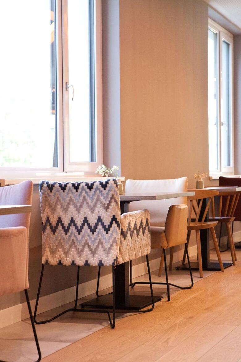 Hotel Hampton By Hilton Vienna Messe