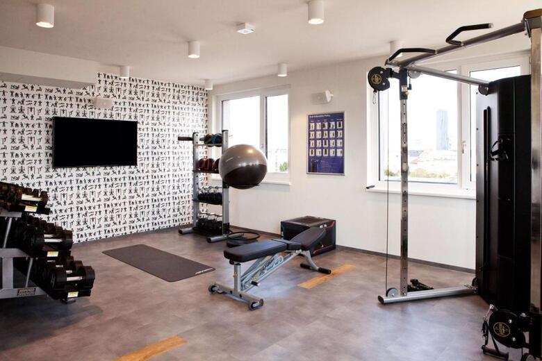 Hotel Hampton By Hilton Vienna Messe