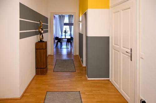 Apartamento Delightful Suite Hofburg