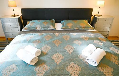 Apartamento Delightful Suite Hofburg