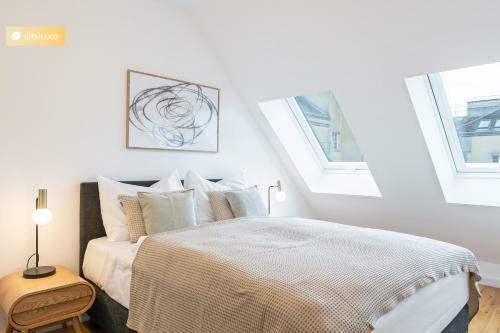 Deluxe Apartments Vienna Thaliastra�e