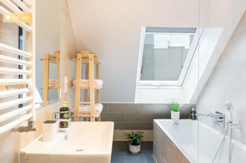 Deluxe Apartments Vienna Thaliastra�e