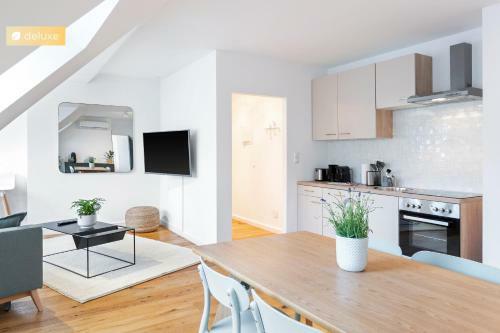 Deluxe Apartments Vienna Thaliastra�e