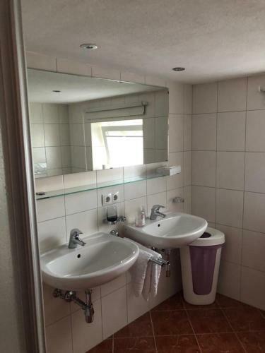 Apartamento Haus Oberdorf