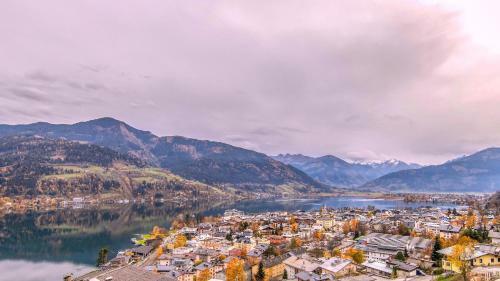 Eagles Nest By Alpen Apartments