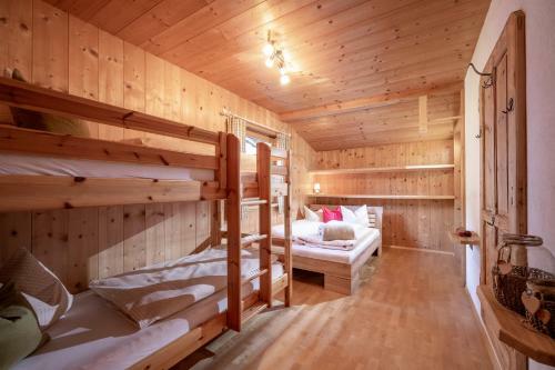 Apartamento Auhof - Ferienwohnung Mathias