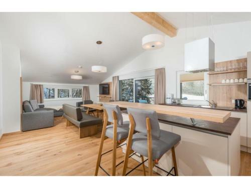 Valley-view Holiday Home In Schladming Rohrmoos With Sauna