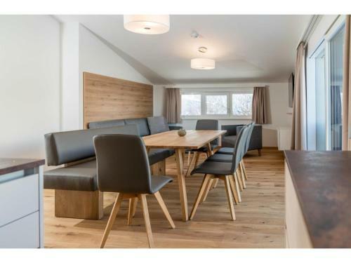 Valley-view Holiday Home In Schladming Rohrmoos With Sauna