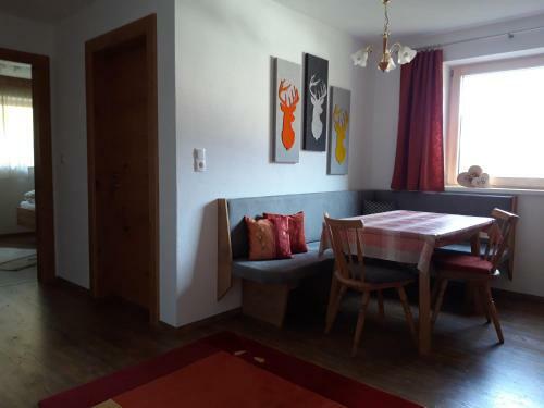 Apartamento Bahlerhof - Luxner Annelies