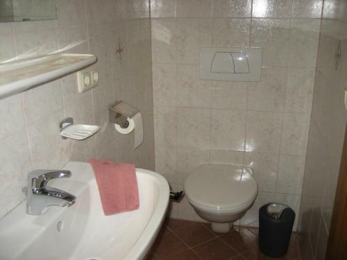 Apartamento Bahlerhof - Luxner Annelies