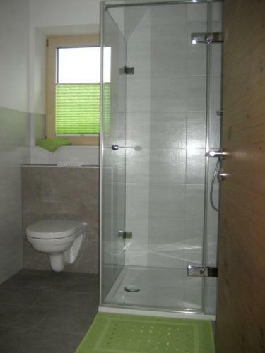 Apartamento Bahlerhof - Luxner Annelies