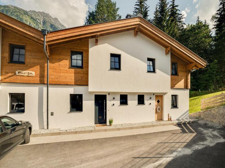 Tauernlodge Krimml 1b