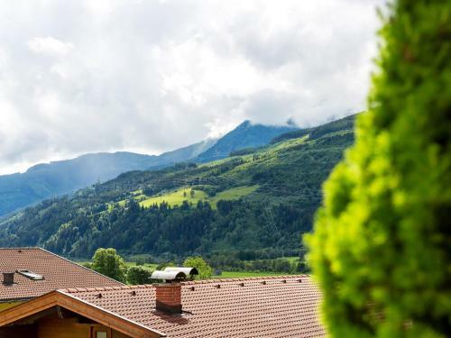 Serene Apartment In Walchen With Valley-views