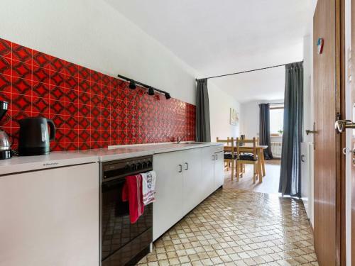 Serene Apartment In Walchen With Valley-views