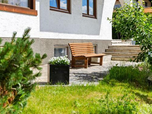 Serene Apartment In Walchen With Valley-views