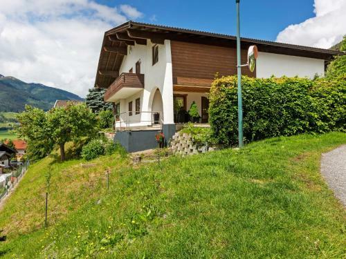 Serene Apartment In Walchen With Valley-views