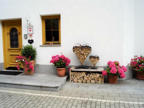 Apartamento Ferienhaus Brandacher II