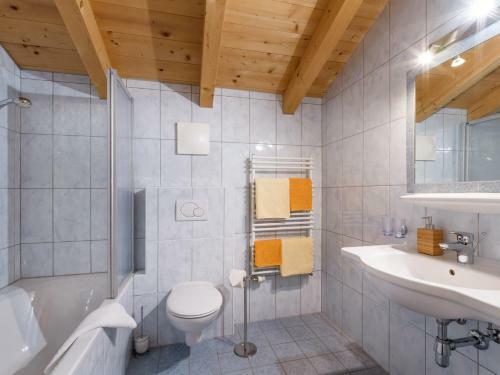 Apartamento Appartementhaus Arbiskogelblick