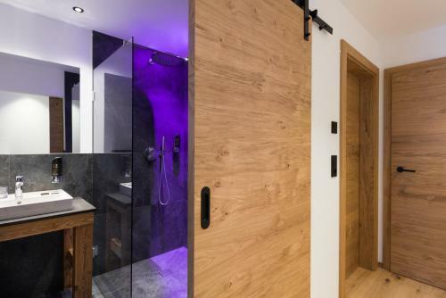 Boutiquehotel Die Alpbacherin