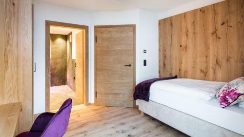Boutiquehotel Die Alpbacherin