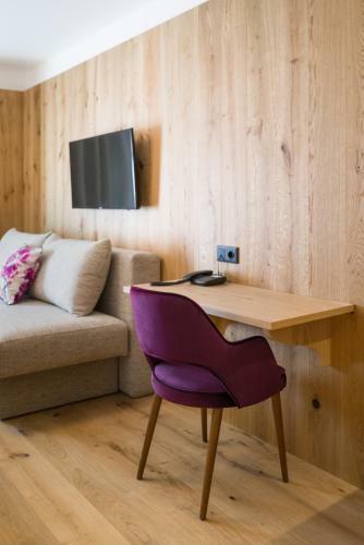 Boutiquehotel Die Alpbacherin