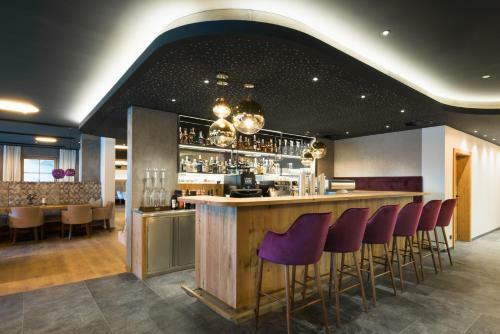 Boutiquehotel Die Alpbacherin