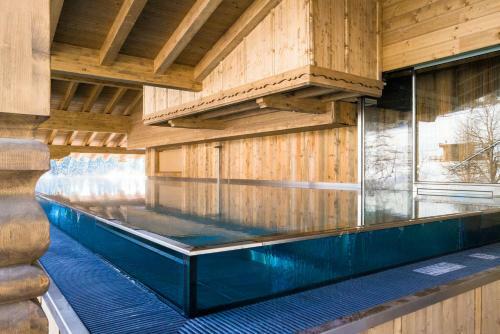 Boutiquehotel Die Alpbacherin