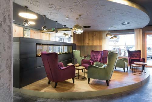 Boutiquehotel Die Alpbacherin