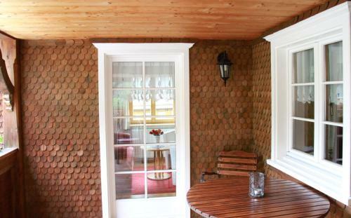 Apartamento Romantikhus