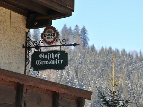 Grieswirt Tirol Xl