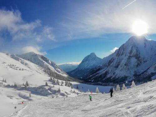 Grieswirt Tirol Xl