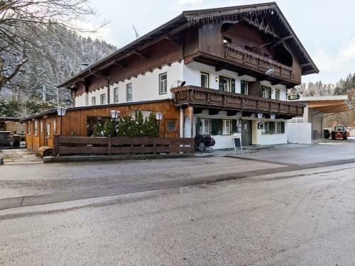Grieswirt Tirol Xl
