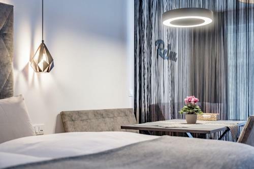 Apartamento Jordan�s Lodge126