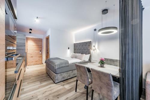 Apartamento Jordan�s Lodge126