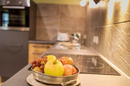 Apartamento Putzenhof Appartements