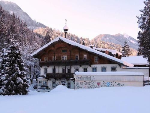 Apartamento Familienparadies Moni, Ferienwohnung 8