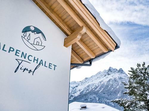 Apartment Alpenchalet Tirol-2