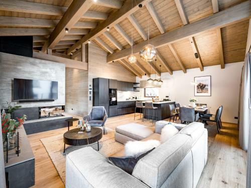 Apartment Alpenchalet Tirol-2