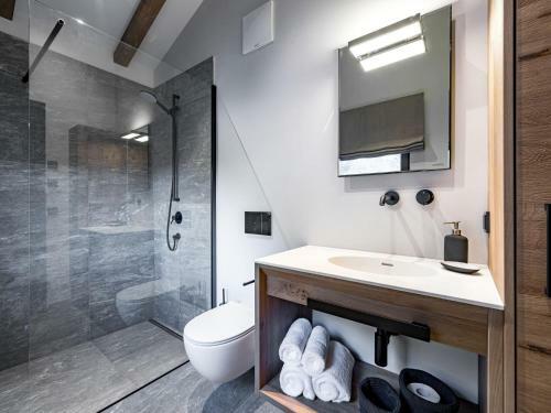 Apartment Alpenchalet Tirol-2