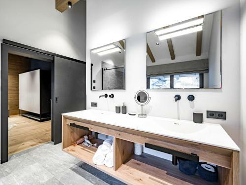 Apartment Alpenchalet Tirol-2