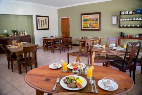 Hostal Franka Guesthouse