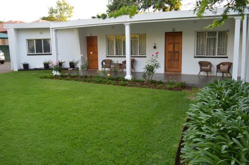 Hostal Franka Guesthouse