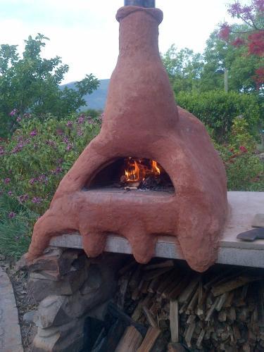 Albergue Rocky Road Backpackers