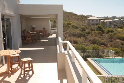 Self At Plett