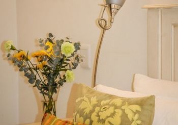 Bed & Breakfast La Vista Lodge