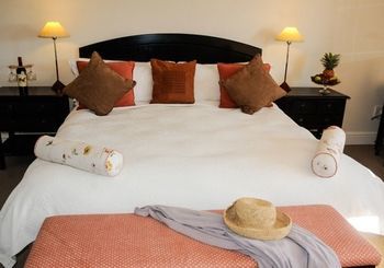 Bed & Breakfast La Vista Lodge