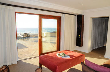 Bed & Breakfast La Vista Lodge