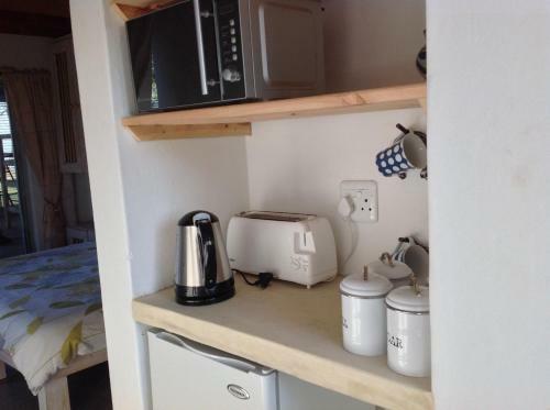 Agroturismo T'niqua Stable Inn